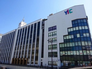 3月14日介護保険セミナー<br>YIC貸教室(京都府)