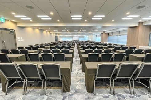 TKPガーデンシティPREMIUM品川高輪口