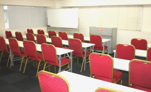 TKPスター貸会議室 市ヶ谷