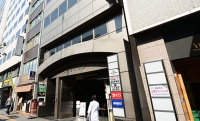 TKP上野ビジネスセンター