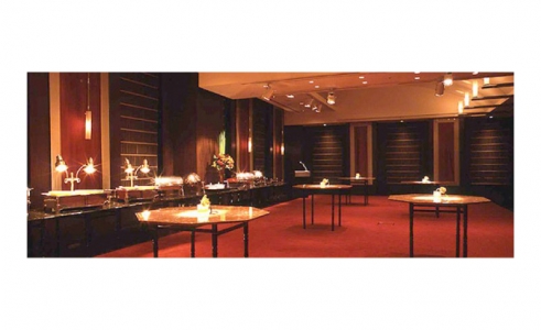 TKPロイヤルパークホテル ザ 汐留ミーティングセンター