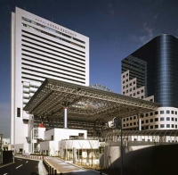 ホテル・アゴーラ リージェンシー大阪堺