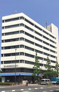 ビジョンセンター赤坂(永田町)