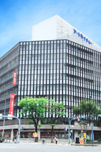 アットビジネスセンター大阪梅田（西梅田MIDビル）