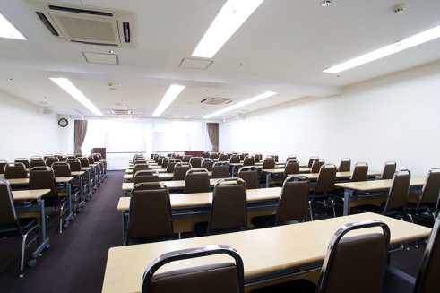 アットビジネスセンター大阪梅田(西梅田MIDビル)