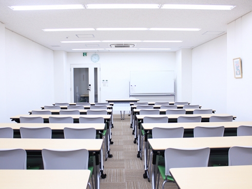 リロの会議室　ザ・スペース　Forum S+ 　日比谷パーク