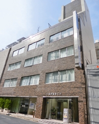 リロの会議室 ザ・スペース Forum S 5東洋海事ビル