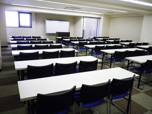 リロの会議室 新宿ファーストステージ(ネクストサービスセミナールーム )