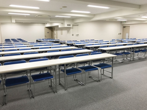 リロの会議室 ザ・スペース 関内横浜スタジアム前