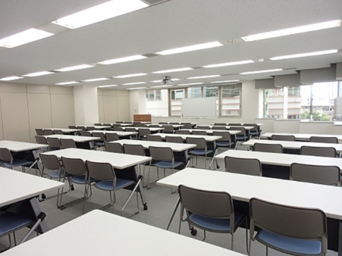 リロの会議室　ザ・スペース　イオン名古屋