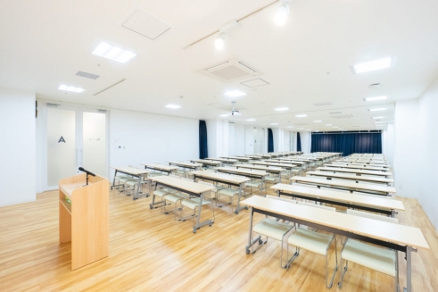 コワーキングスペース ビィーゴ