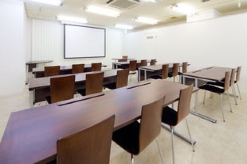 なんばカルチャービル 貸会議室