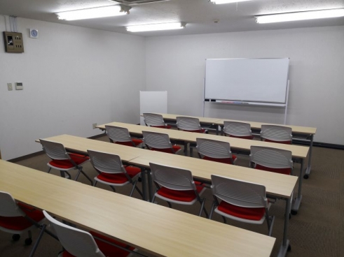 柏　貸会議室 Office+ (菱栄ビル)