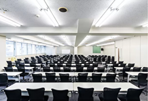 会議するなら　新橋貸会議室