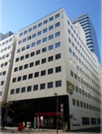 札幌駅前ビジネススペース