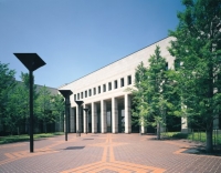栃木県総合文化センター