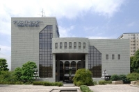 茨木市市民総合センター　クリエイトセンター