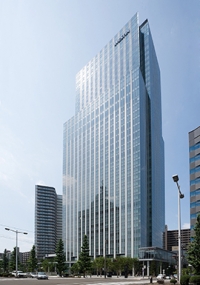 トラストシティ　カンファレンス・仙台