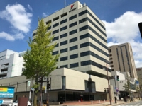 リージャス 秋田駅前ビジネスセンター