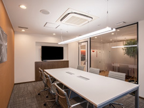 リージャス 秋田駅前ビジネスセンター