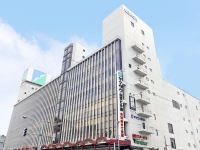 ヤマコーホール