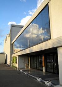 福島県教育会館