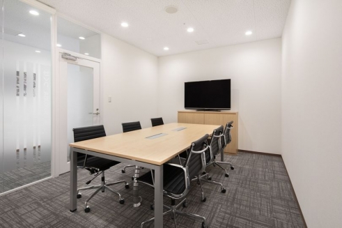 リージャス つくばビジネスセンター