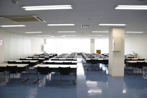 中央ビル 貸し会議室