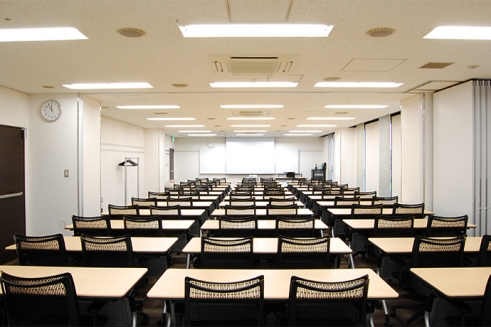 クロス・ウェーブ船橋