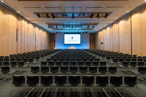 柏の葉カンファレンスセンター