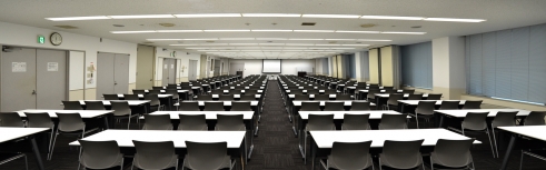 航空会館　ビジネスフォーラム(貸会議室)