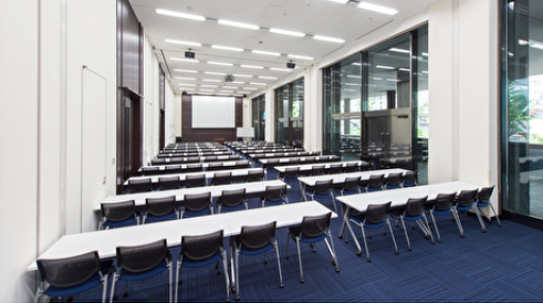 ヴィラフォンテーヌ グランド 東京汐留コンファレンスセンター