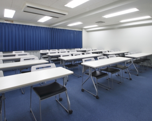 貸し会議室ルームス 錦糸町店