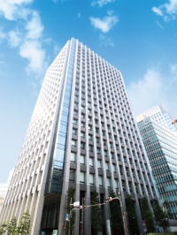 ベルサール八重洲