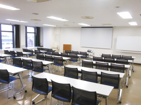 すみだ産業会館