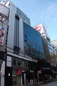 AP渋谷道玄坂
