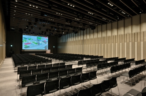 室町三井ホール&カンファレンス