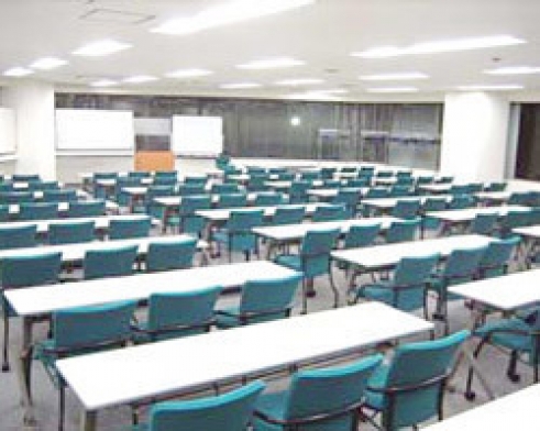 LMJ東京研修センター