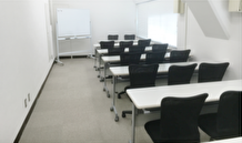 会議するなら 八重洲会議室