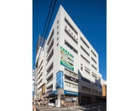 全水道会館