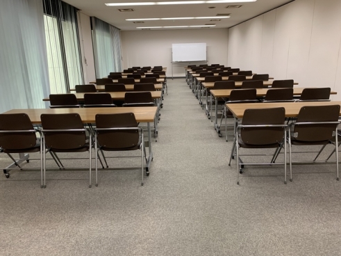 東武立野ビル(横浜)貸会議室