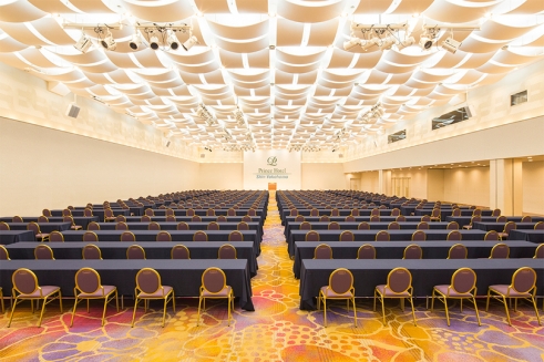 新横浜プリンスホテル