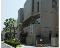 横浜YWACA会館