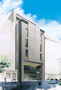 ABO HALL(安保)