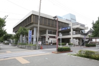 東別院ホール