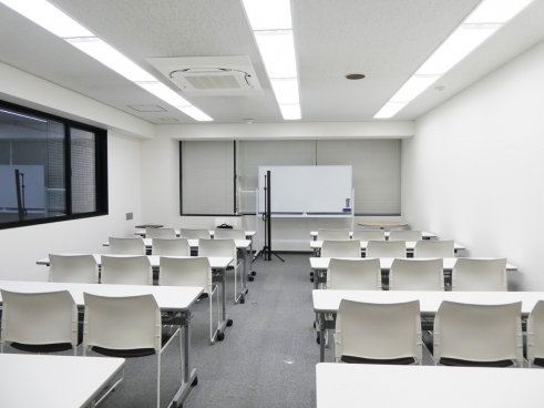 京都駅前貸会議室 K-office