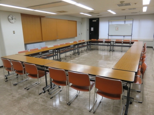 エディオンアリーナ大阪 大阪府立体育会館