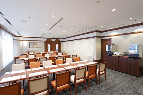 両国ビューホテル