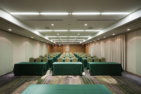 相鉄グランドフレッサ 東京ベイ有明