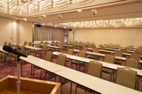 グランドホテル神奈中 平塚